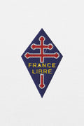 Pull - FNFL (France Libre)