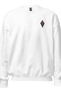 Pull - FNFL (France Libre) Blanc / S