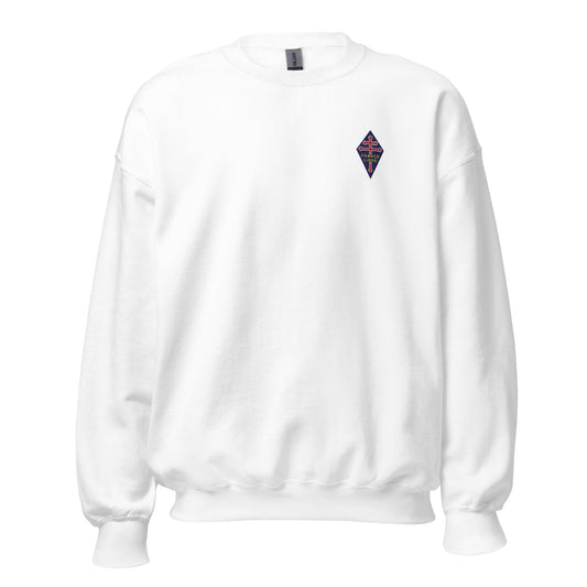 Pull - FNFL (France Libre) Blanc / S