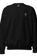 Pull - FNFL (France Libre) Noir / S