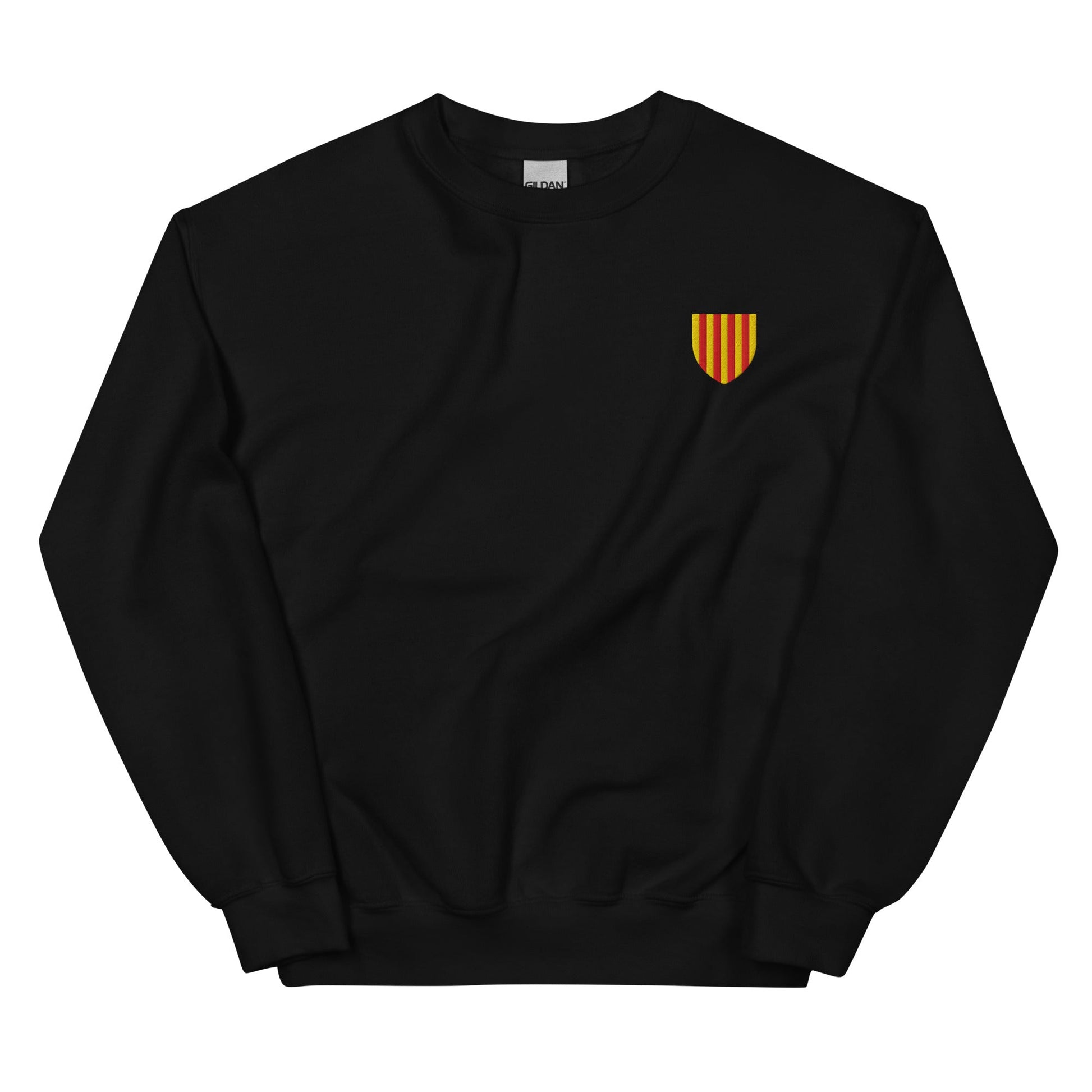Pull - Foix