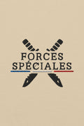 Pull - Forces Spéciales