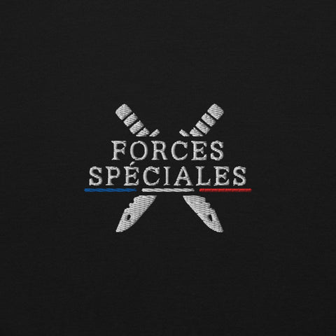 Pull - Forces Spéciales