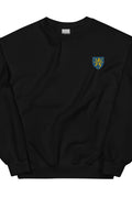 Pull - Franche-Comté