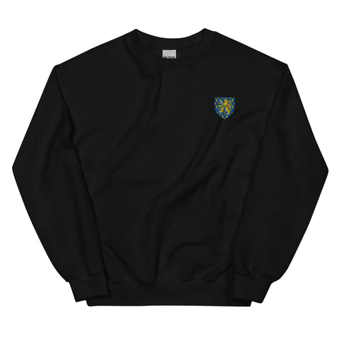 Pull - Franche-Comté