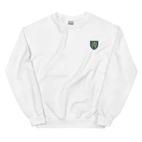 Pull - Franche-Comté