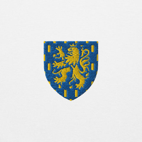 Pull - Franche-Comté