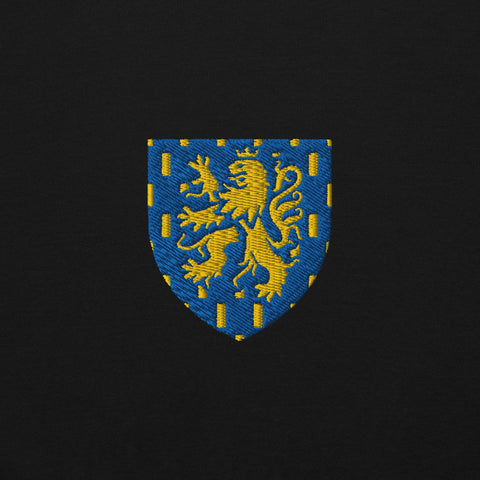 Pull - Franche-Comté