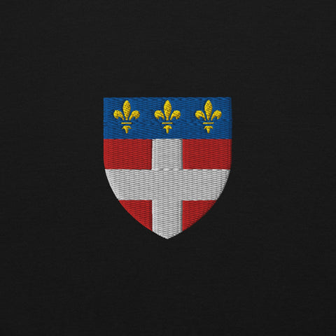 Pull - Fréjus