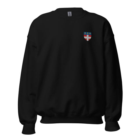 Pull - Fréjus Noir / S