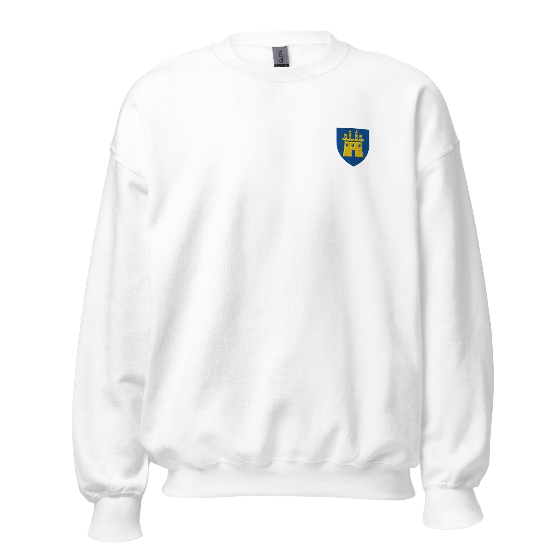 Pull - Gap Blanc / S