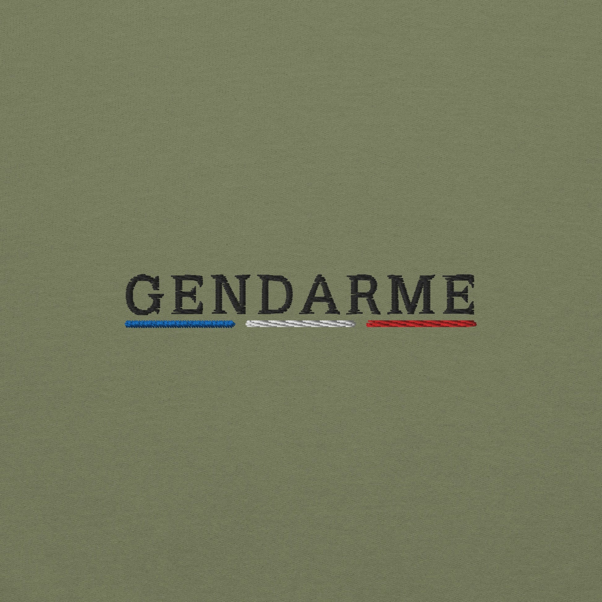 Pull - Gendarme