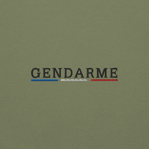 Pull - Gendarme