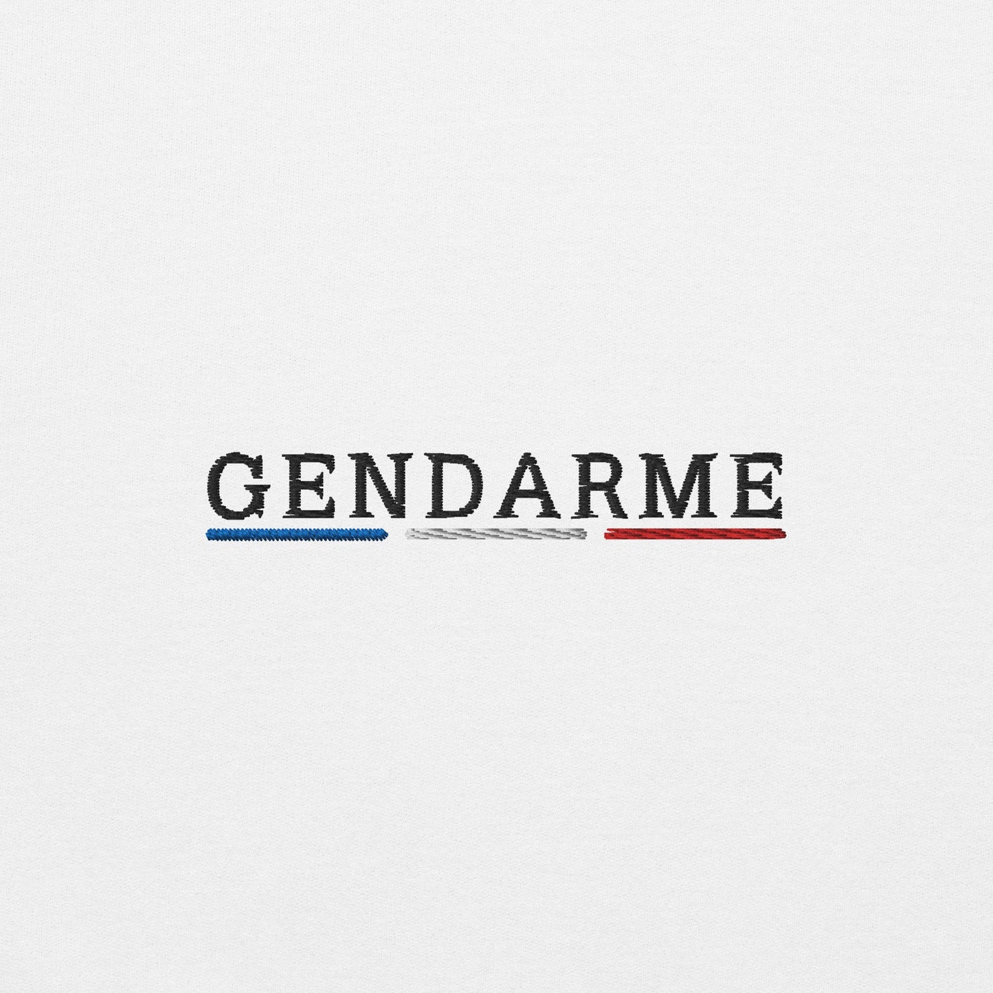 Pull - Gendarme