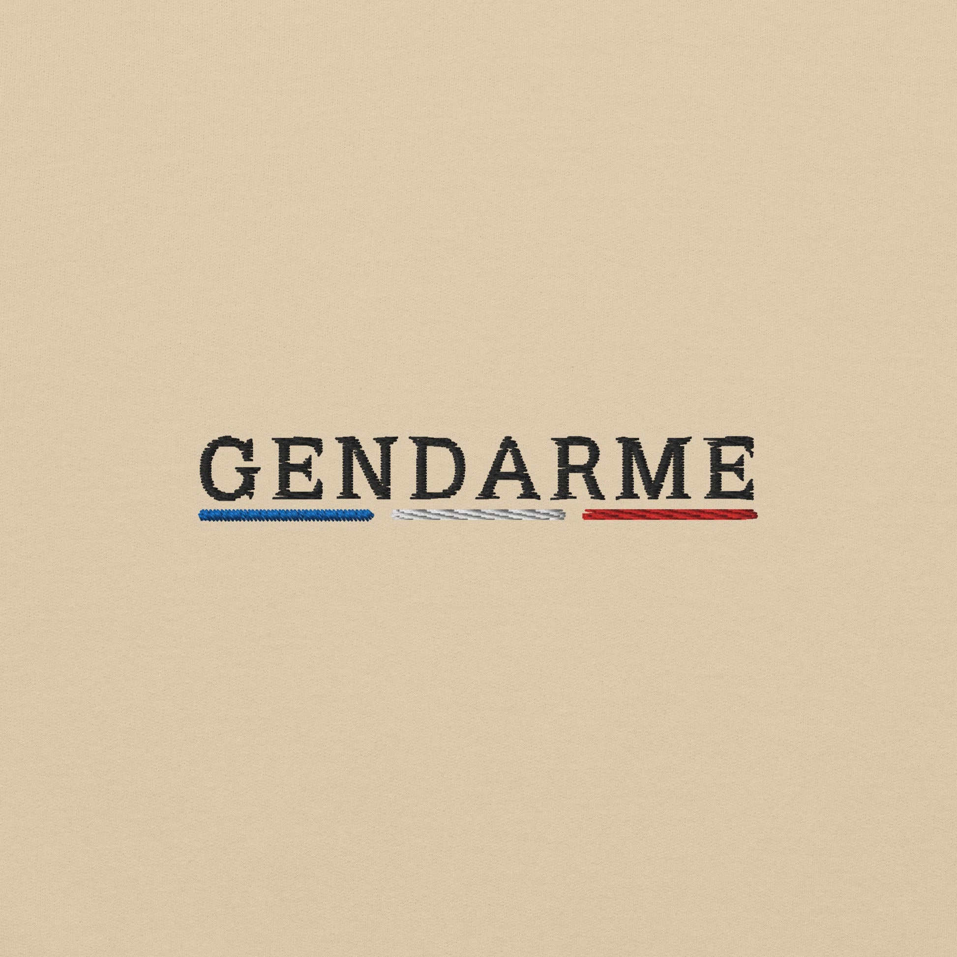 Pull - Gendarme