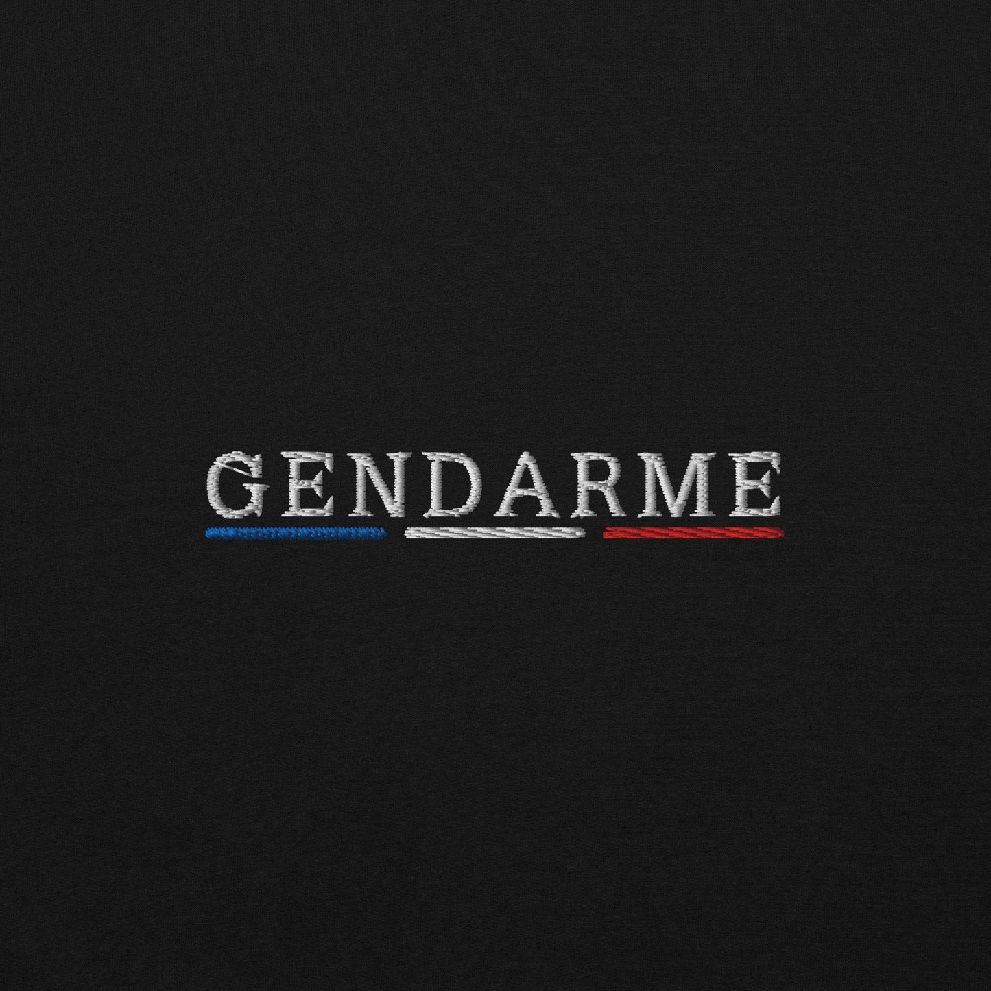 Pull - Gendarme