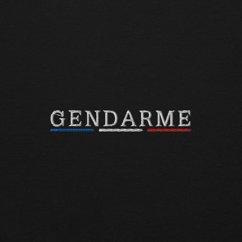Pull - Gendarme