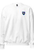 Pull - Grasse Blanc / S