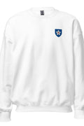 Pull - Haguenau Blanc / S
