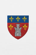 Pull - Honfleur