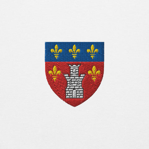Pull - Honfleur