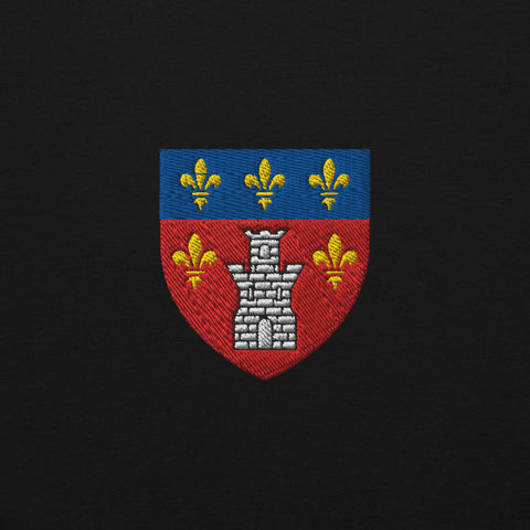 Pull - Honfleur
