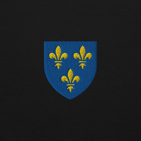 Pull - Île-de-France