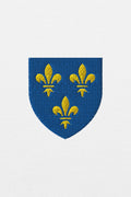 Pull - Île-de-France