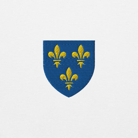 Pull - Île-de-France