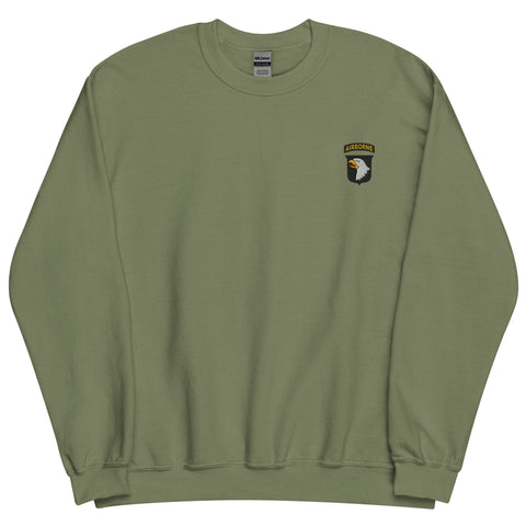 Pull - Insigne 101st Airborne Division