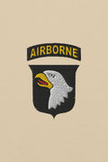 Pull - Insigne 101st Airborne Division