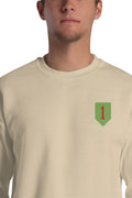 Pull - Insigne 1st Infantry Division