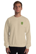 Pull - Insigne 1st Infantry Division