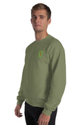 Pull - Insigne 1st Infantry Division