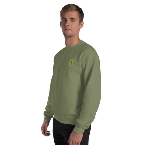 Pull - Insigne 1st Infantry Division