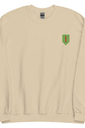Pull - Insigne 1st Infantry Division