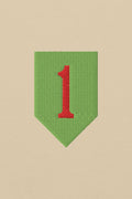 Pull - Insigne 1st Infantry Division