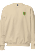 Pull - Insigne 1st Infantry Division Sable / S