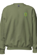 Pull - Insigne 1st Infantry Division Vert Militaire / S