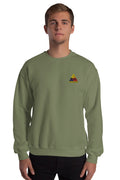 Pull - Insigne 2nd Armored Division