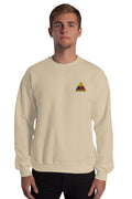 Pull - Insigne 2nd Armored Division