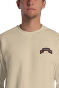 Pull - Insigne 2nd Rangers Battalion