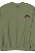 Pull - Insigne 2nd Rangers Battalion