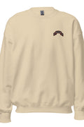 Pull - Insigne 2nd Rangers Battalion Sable / S
