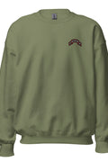Pull - Insigne 2nd Rangers Battalion Vert Militaire / S