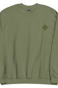 Pull - Insigne 4th Infantry Division