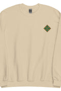 Pull - Insigne 4th Infantry Division