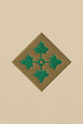 Pull - Insigne 4th Infantry Division