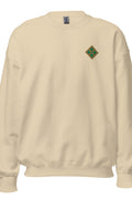 Pull - Insigne 4th Infantry Division Sable / S