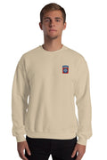 Pull - Insigne 82nd US Airborne